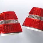 GT-082 30セルシオ前期専用 後期ルックLEDテールランプ | ソウル